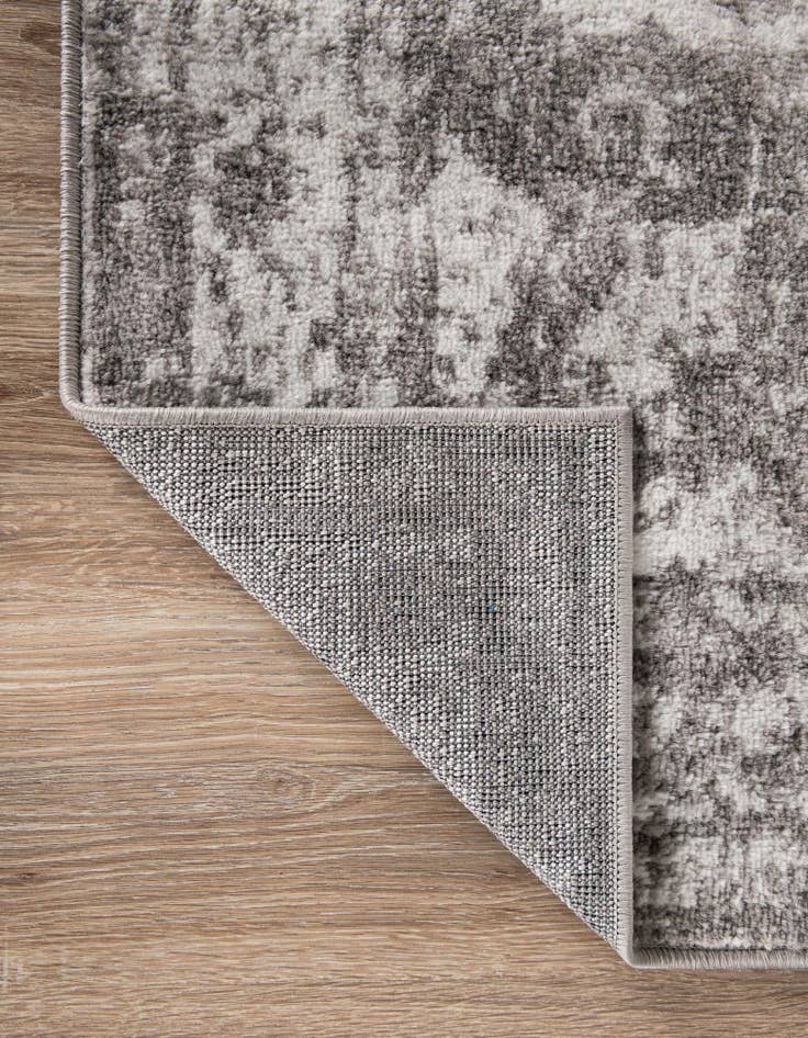 Detail image of 6' x 6' Monte Carlo Octagon Rug