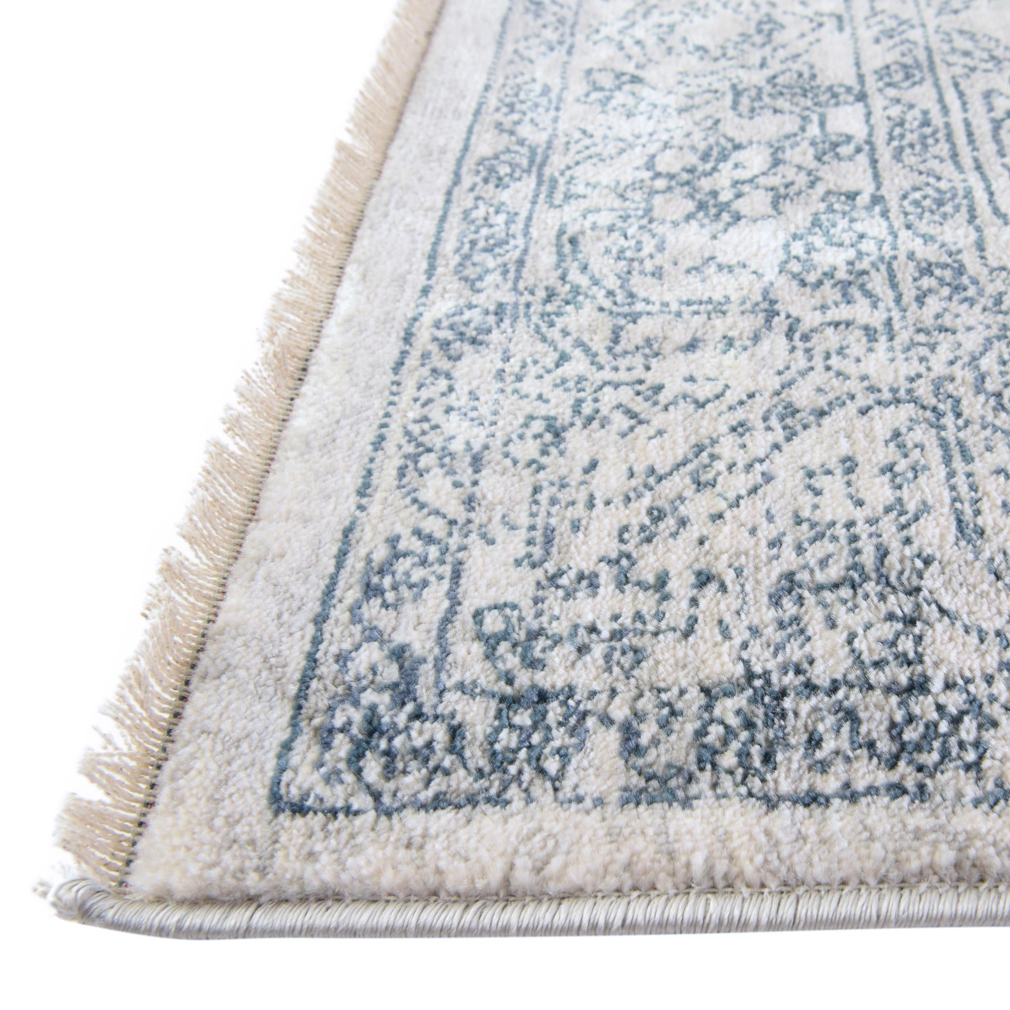 7' x 7' Newport Octagon Rug