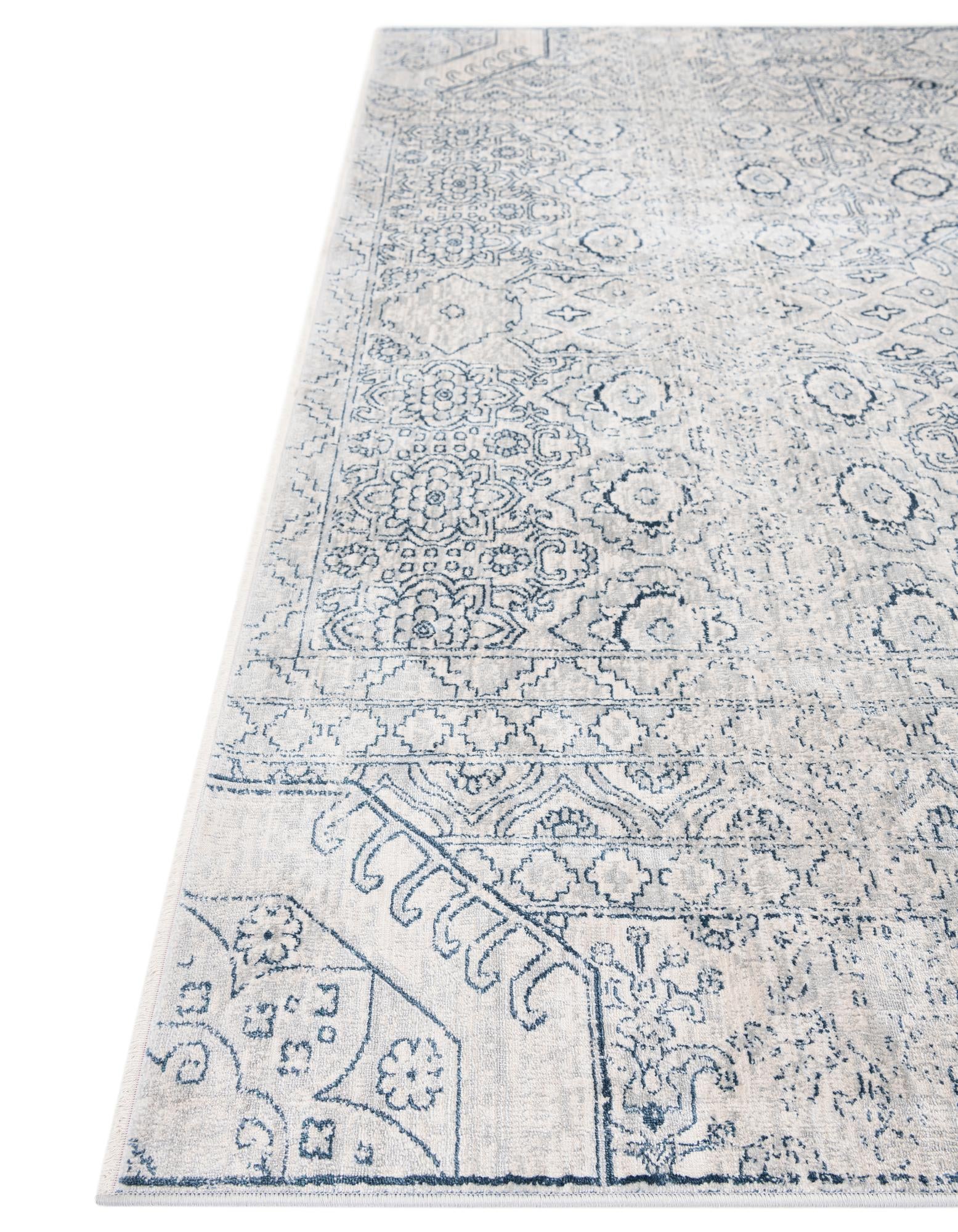 7' x 7' Newport Octagon Rug