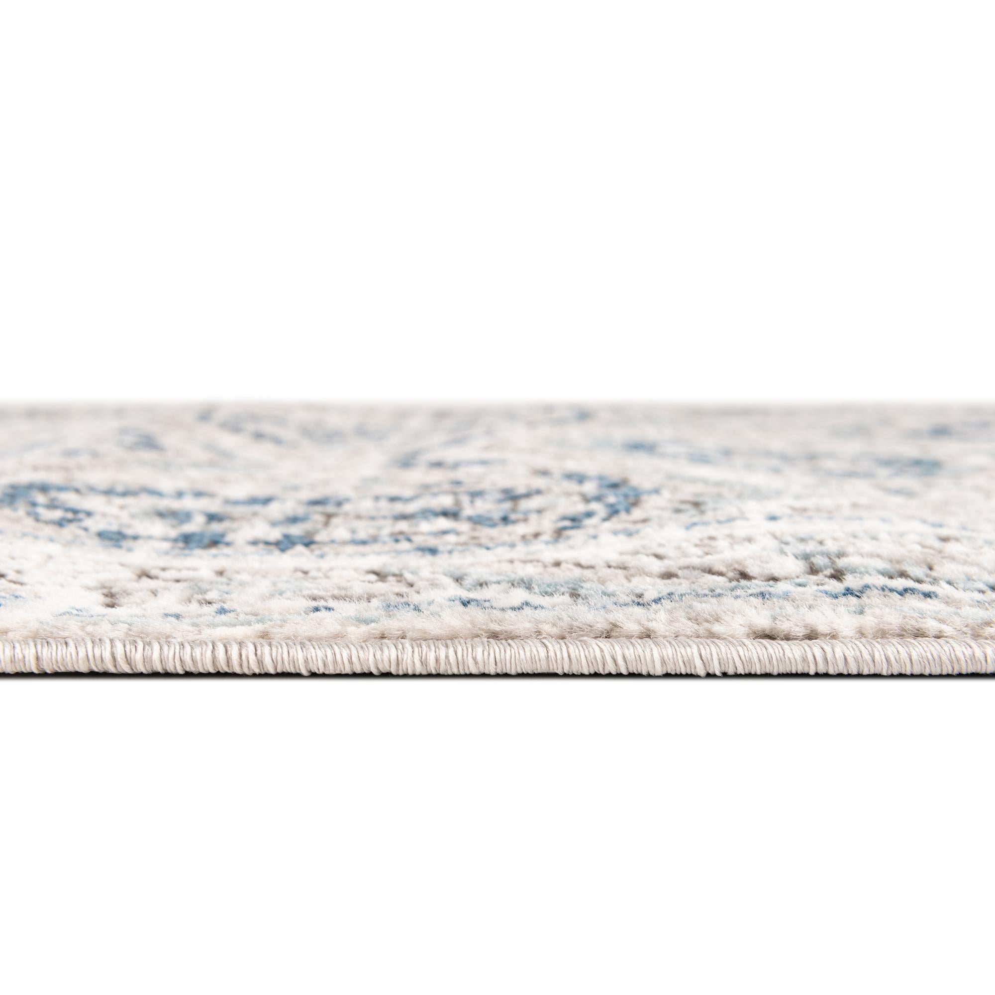 7' x 7' Nyla Octagon Rug