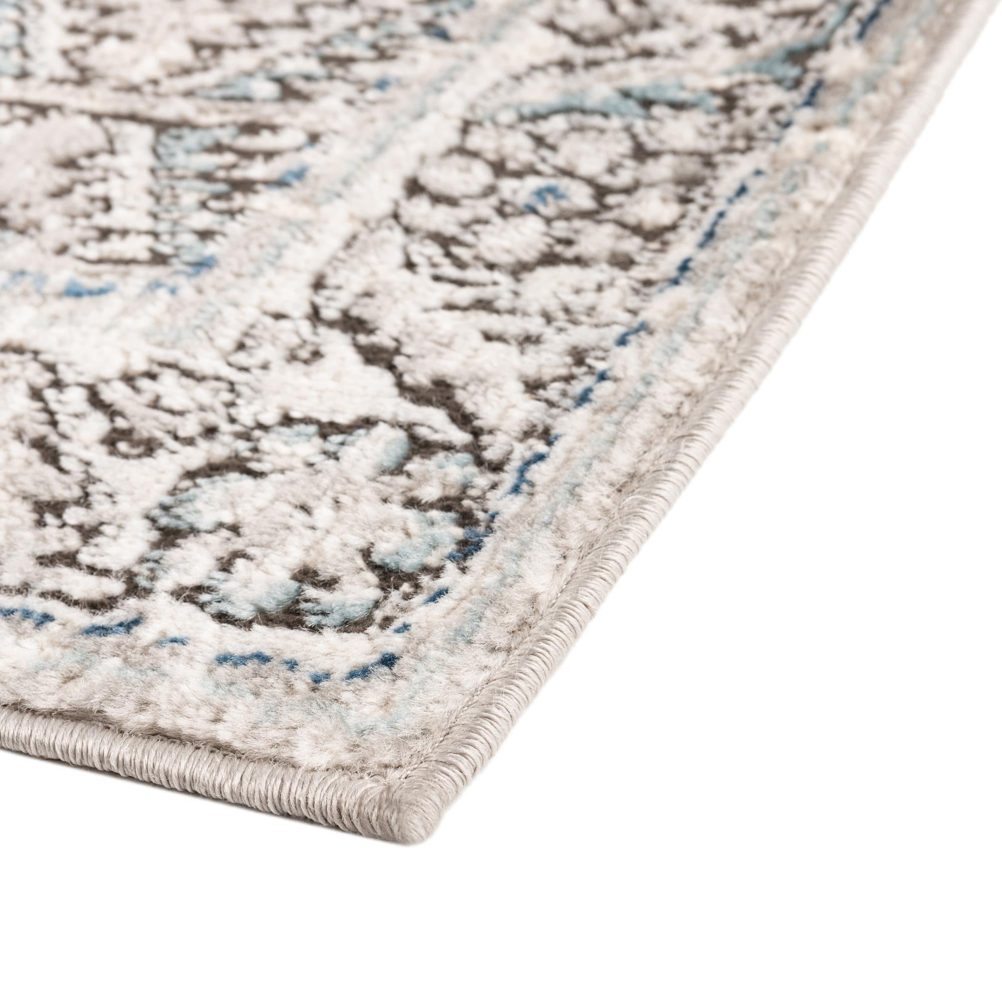7' x 7' Nyla Octagon Rug