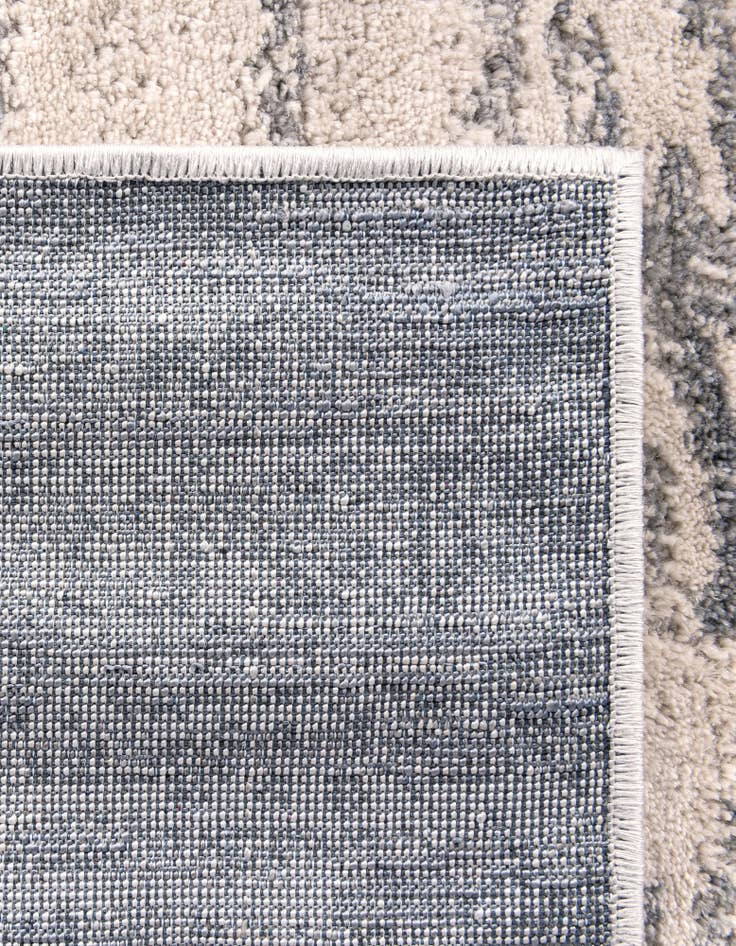 Detail image of 7' x 7' Oasis Octagon Rug