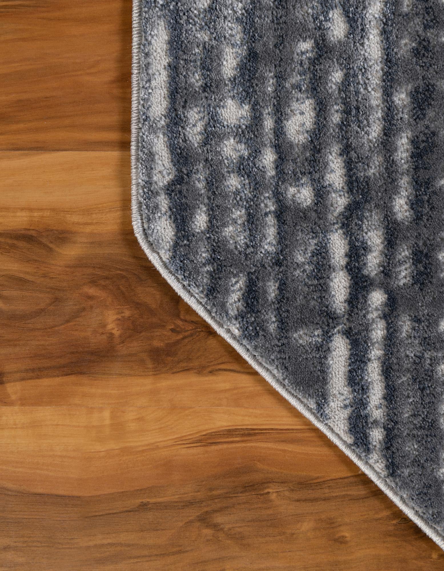 7' x 7' Oasis Octagon Rug