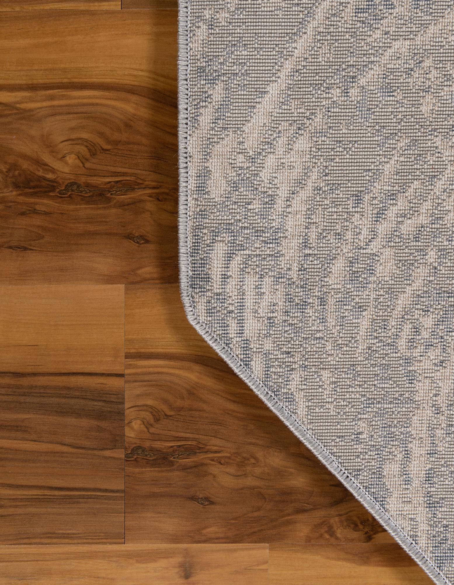 6' x 6' Oasis Octagon Rug