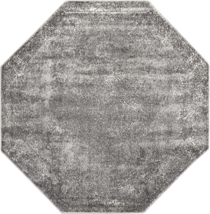 5' 3 x 5' 3 Oregon Octagon Rug