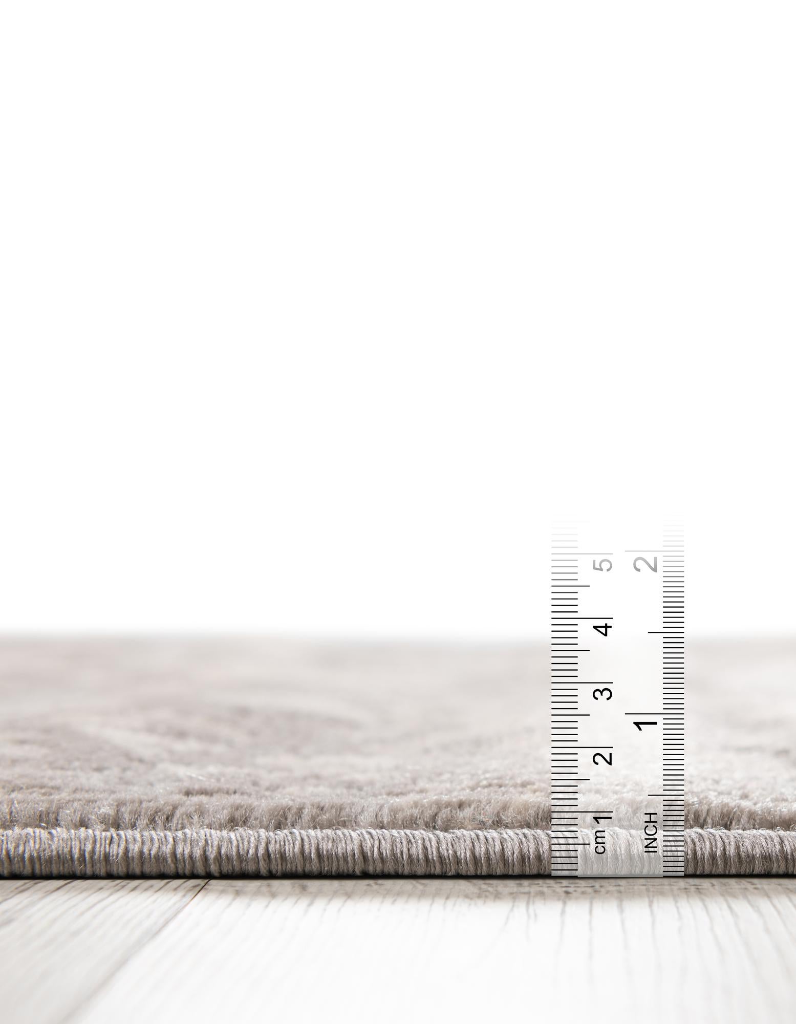 6' x 6' Oregon Octagon Rug