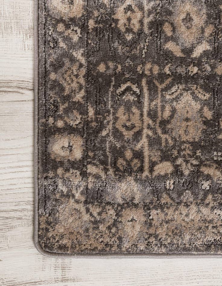 Detail image of 6' x 6' Oregon Octagon Rug