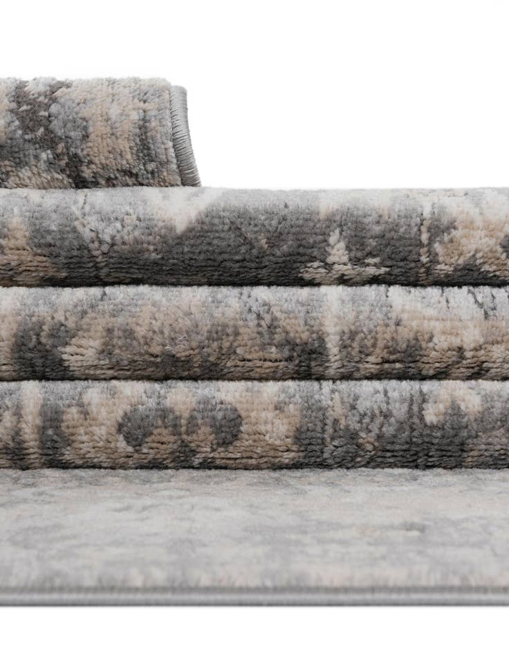 Detail image of 6' x 6' Oregon Octagon Rug