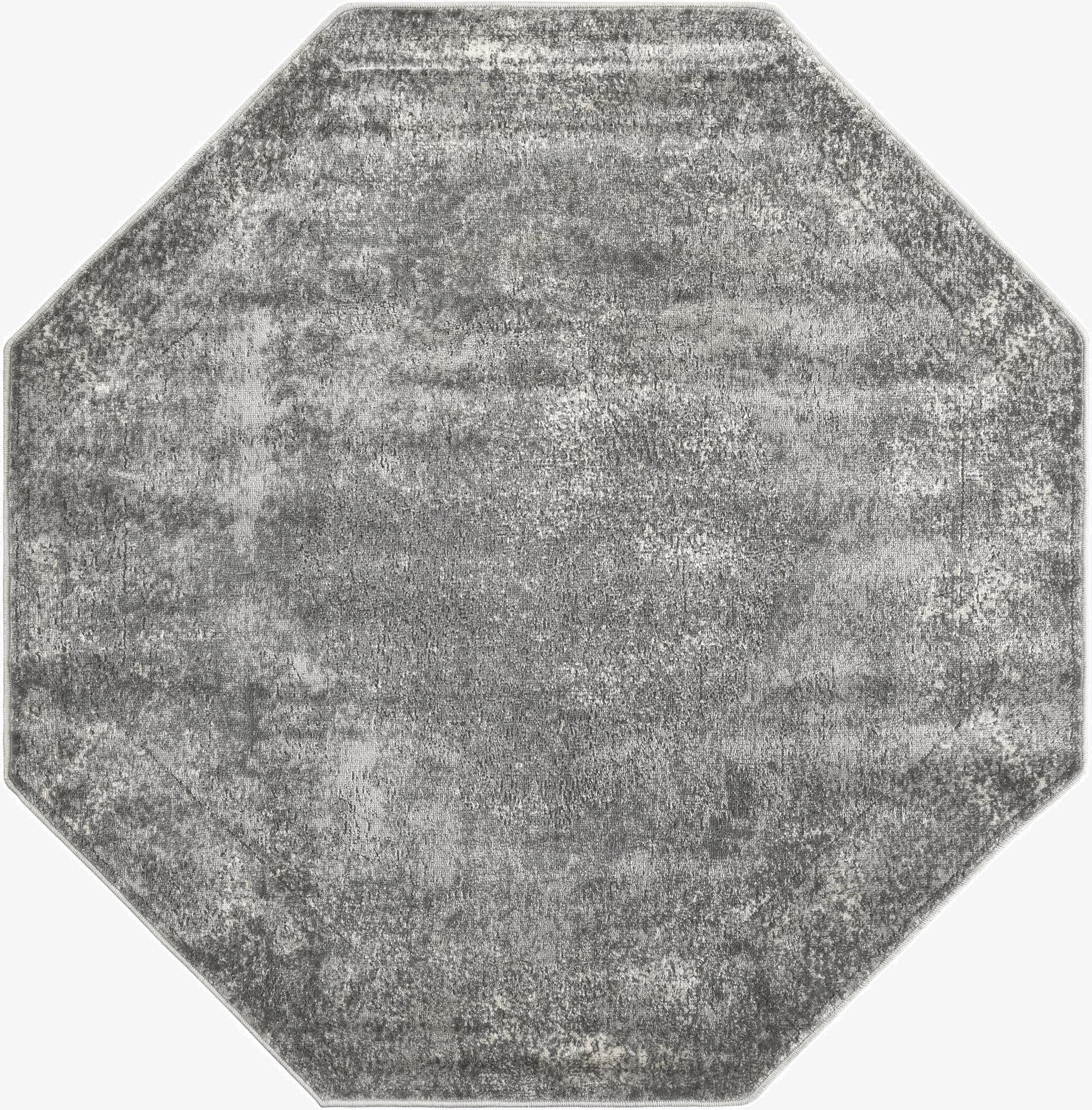 5' 3 x 5' 3 Oregon Octagon Rug