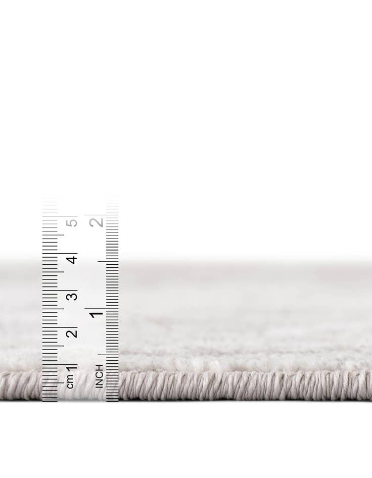 Detail image of 7' x 7' Oxford Octagon Rug