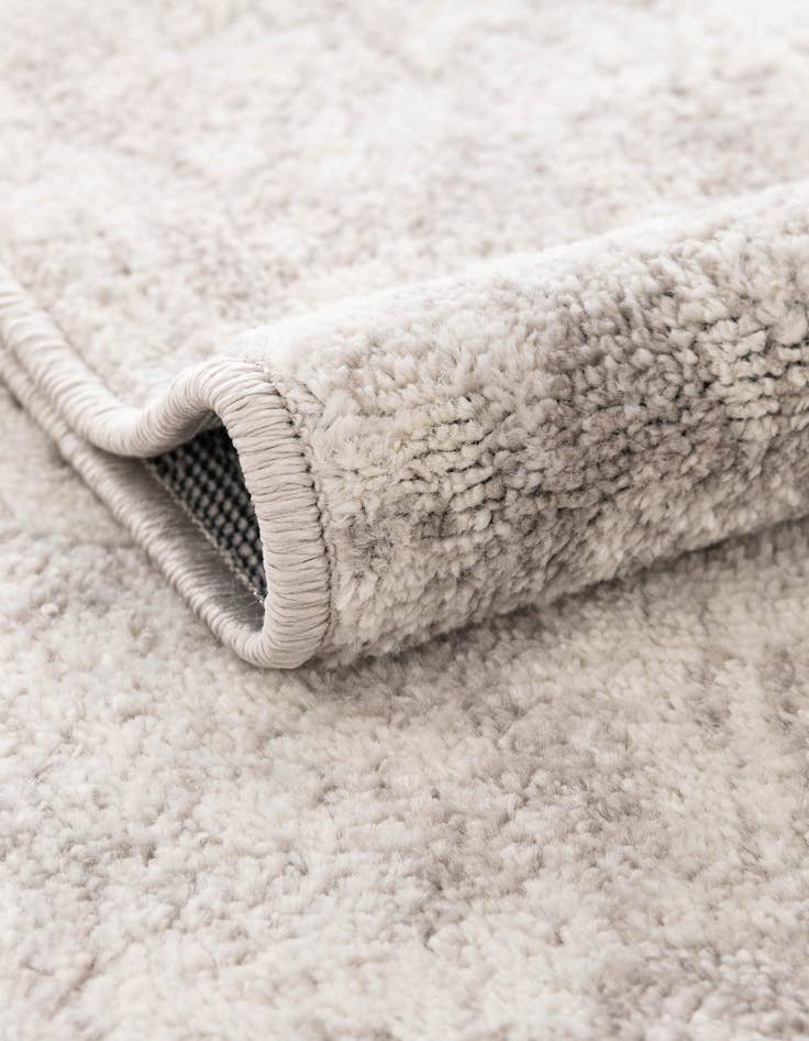 Detail image of 7' x 7' Oxford Octagon Rug