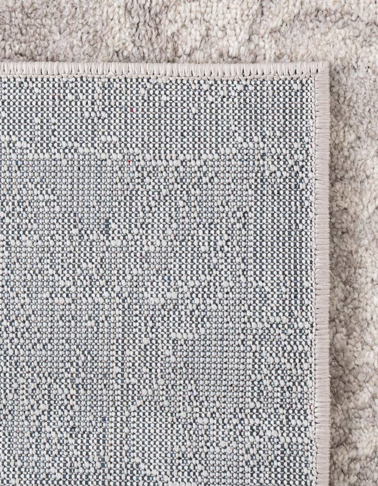 Detail image of 7' x 7' Oxford Octagon Rug