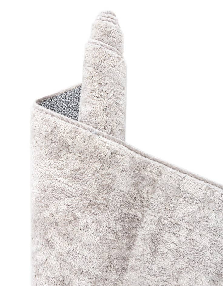 Detail image of 7' x 7' Oxford Octagon Rug