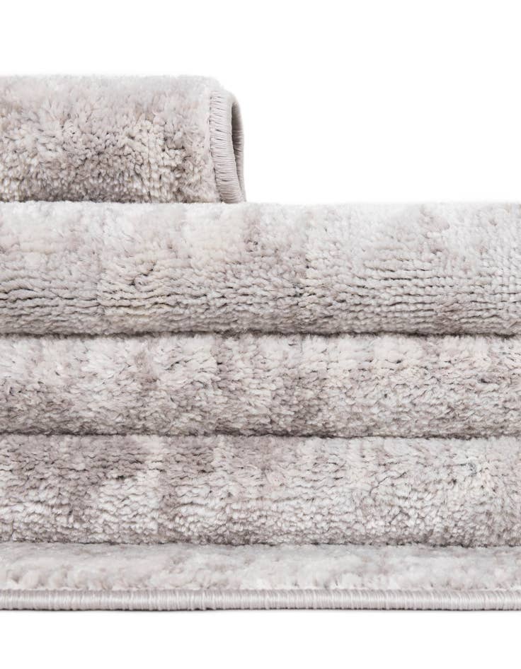 Detail image of 7' x 7' Oxford Octagon Rug