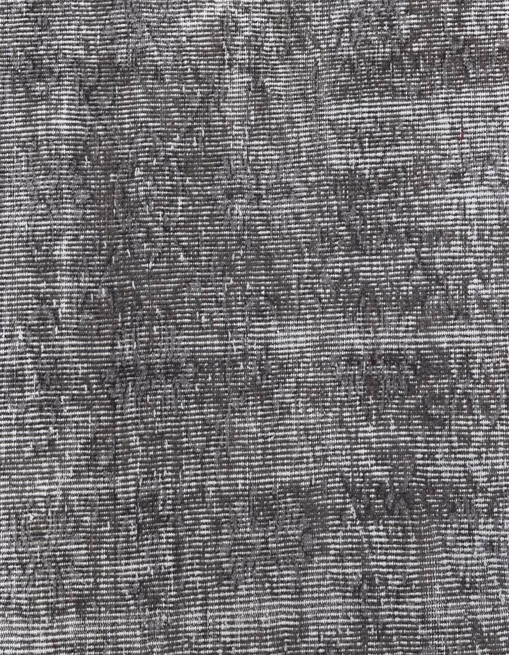 Detail image of 6' 11 x 6' 11 Ultra Vintage Wool Octagon Rug