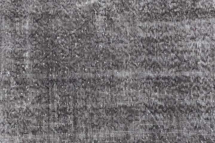 6' 11 x 6' 11 Ultra Vintage Wool Octagon Rug