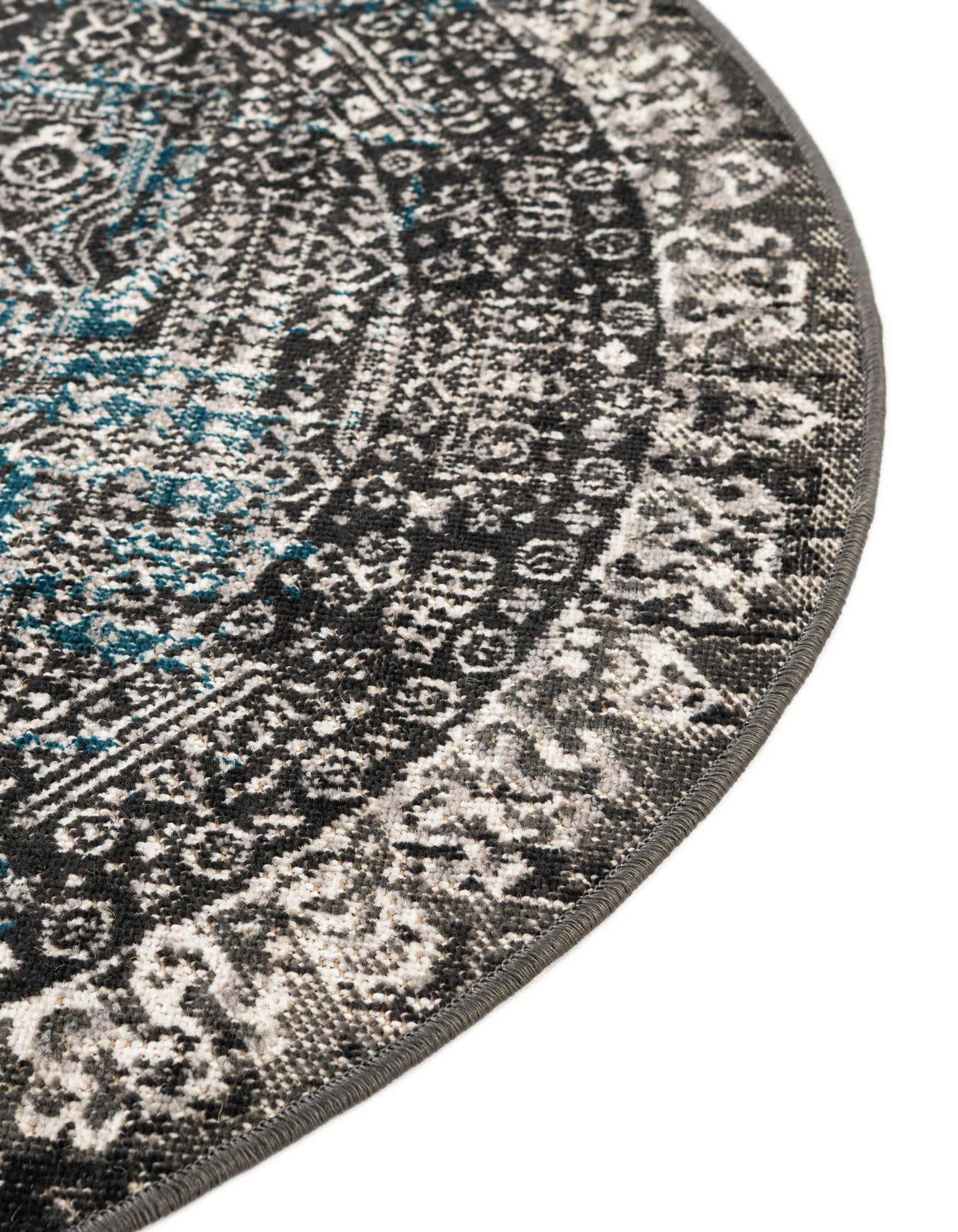 3' 3 x 5' 3 Aarhus Oval Rug