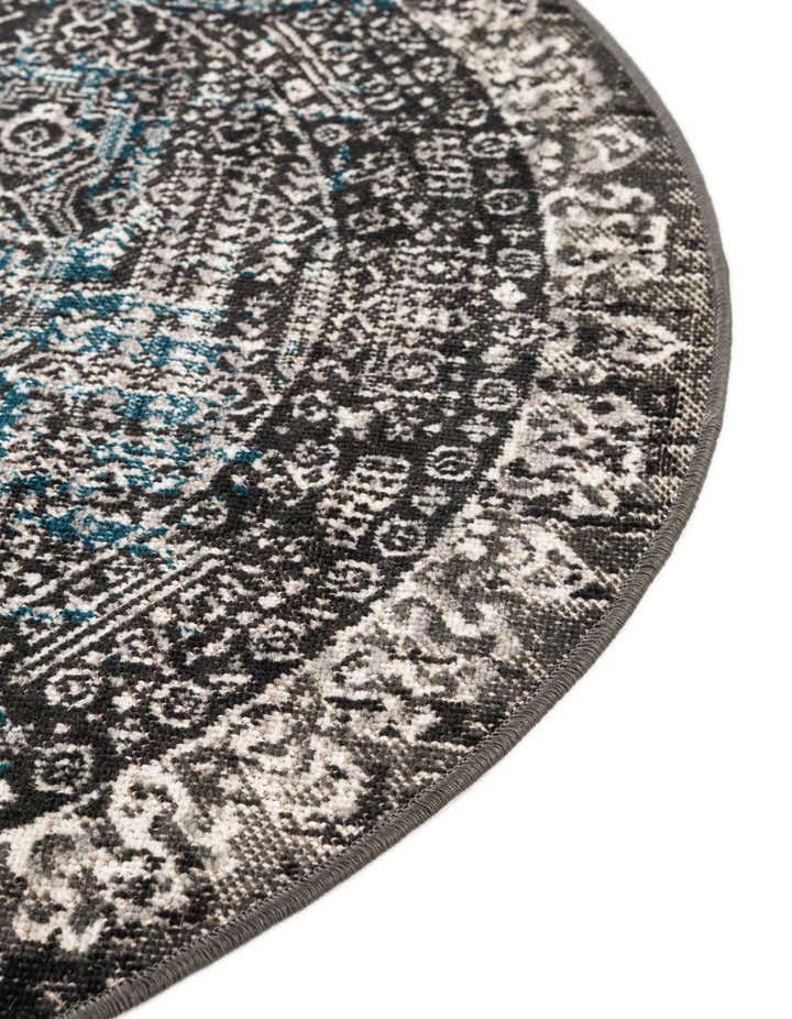 3' 3 x 5' 3 Aarhus Oval Rug