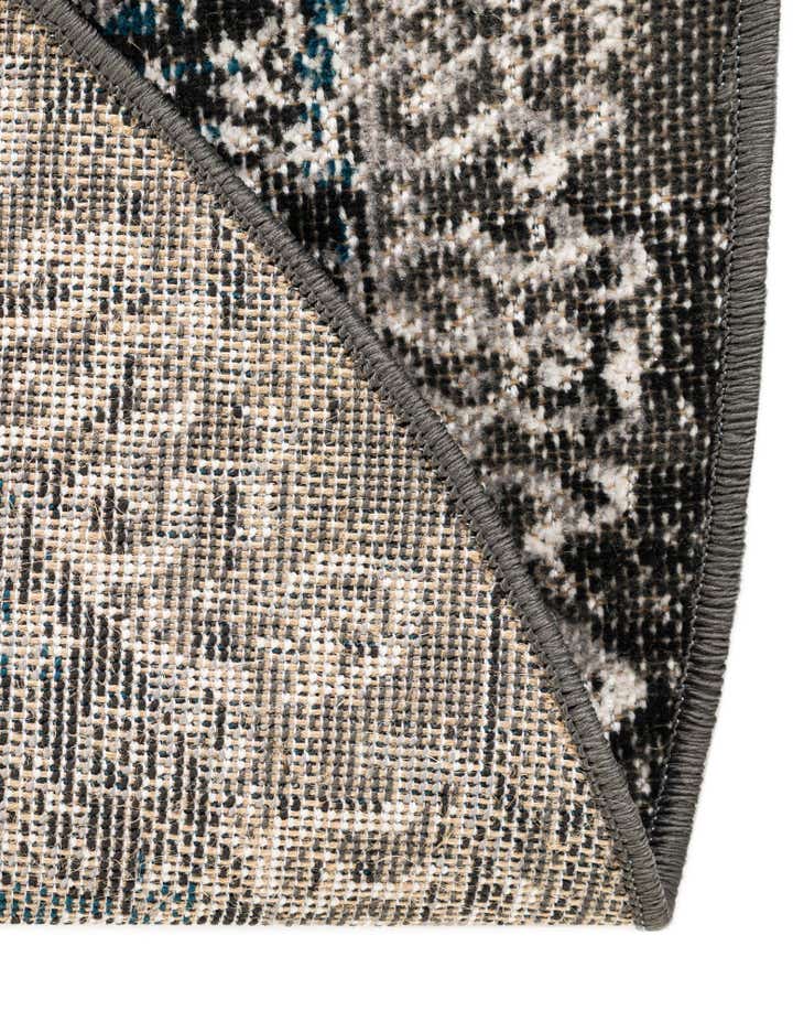 3' 3 x 5' 3 Aarhus Oval Rug