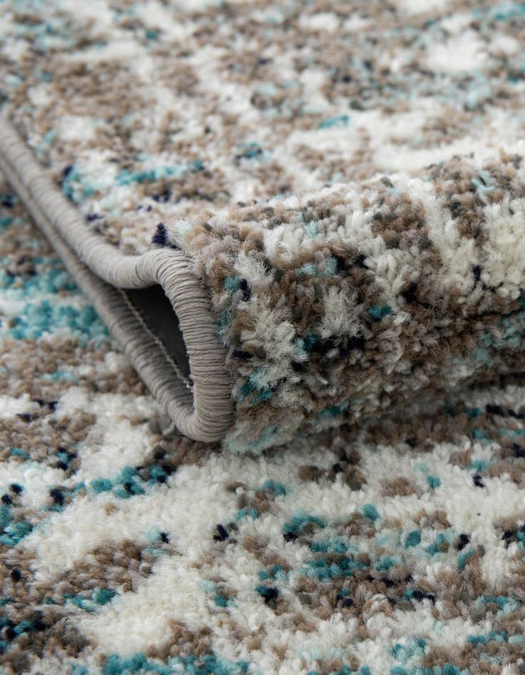 Detail image of 7' 10 x 10' Arlington Oval Rug