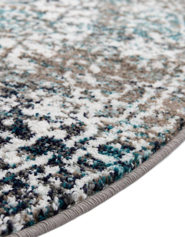Detail image of 7' 10 x 10' Arlington Oval Rug