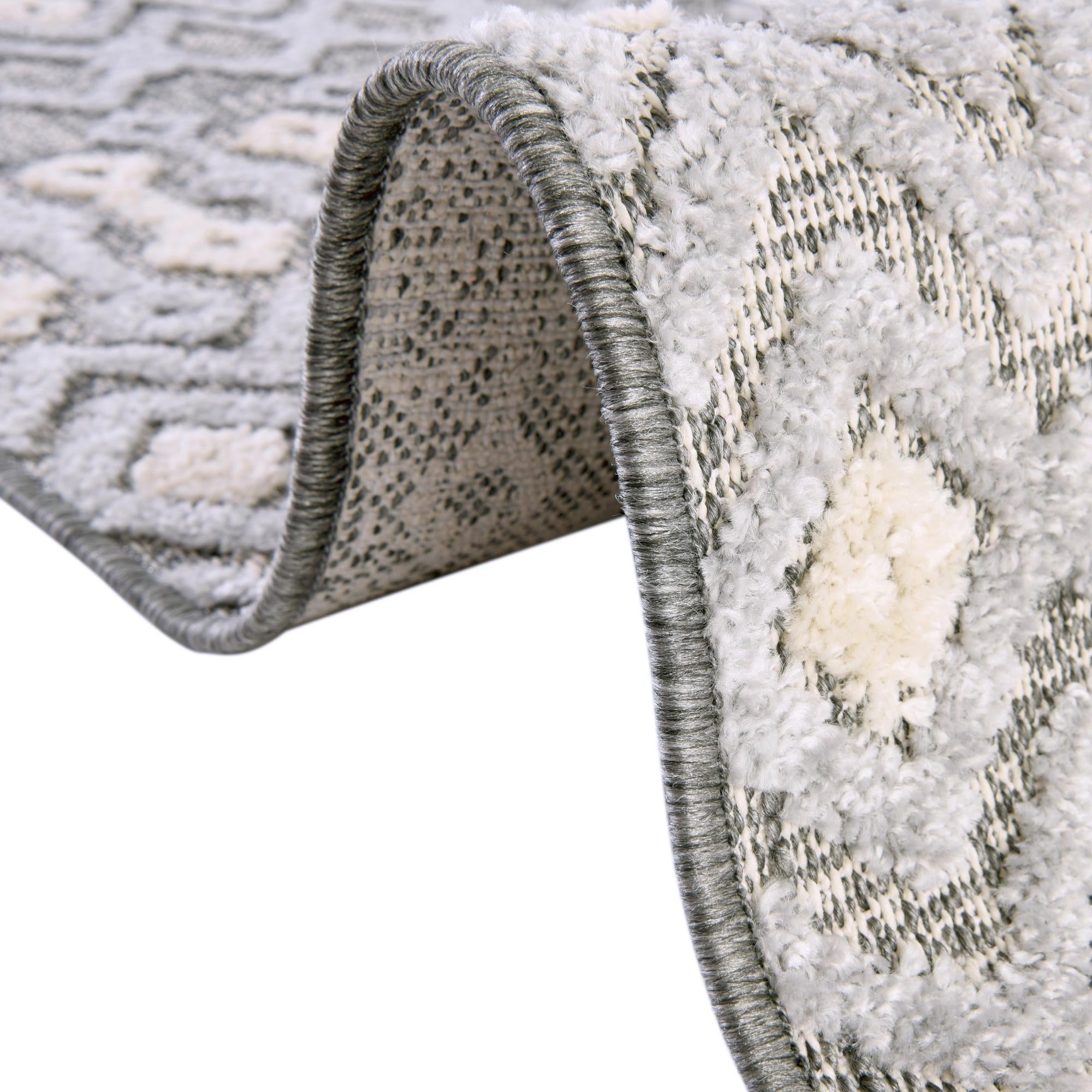 7' 10 x 10' Arlo Oval Rug
