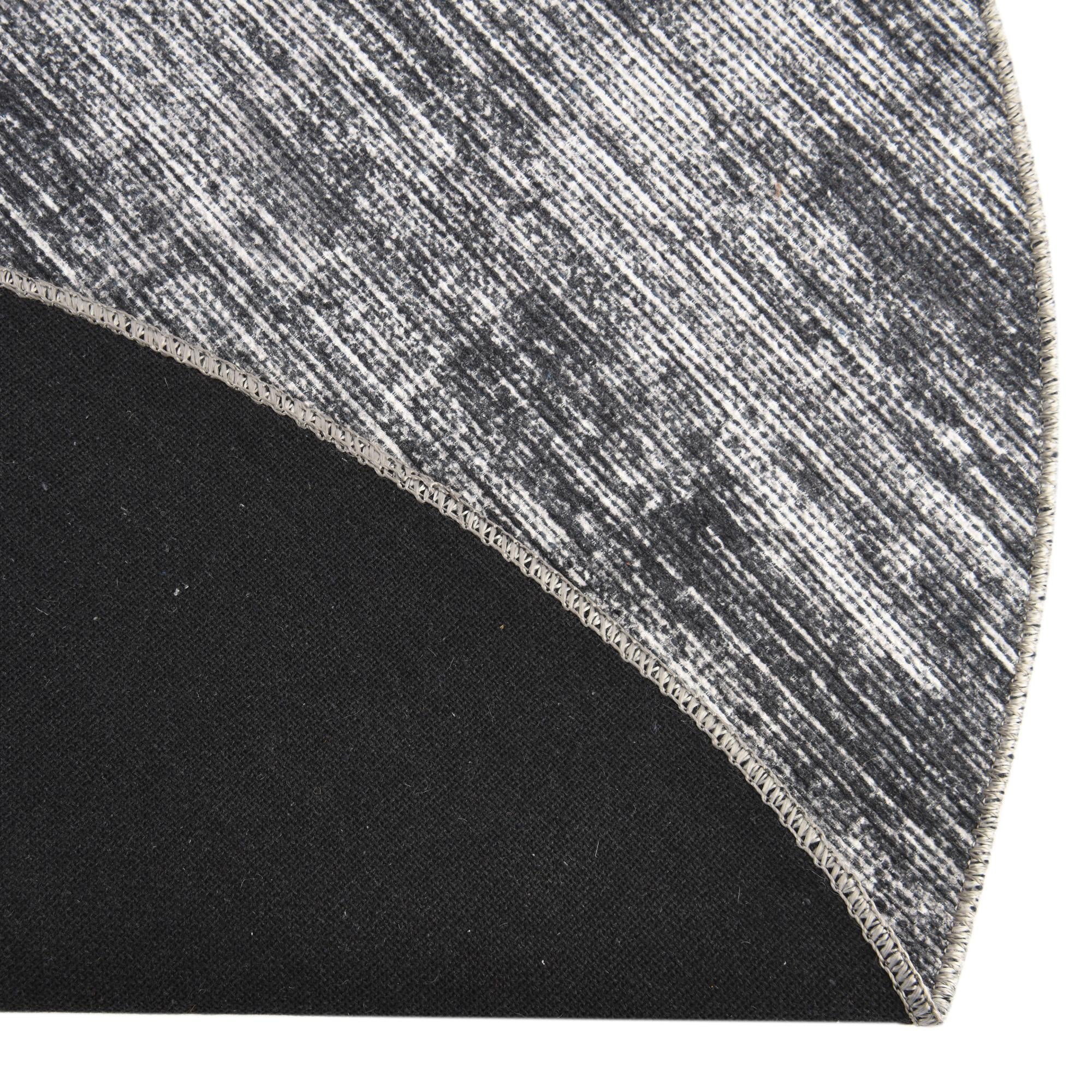 7' 6 x 10' 6 Asha Oval Rug