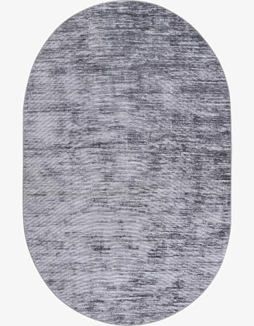 5' x 8' Asha Oval Rug