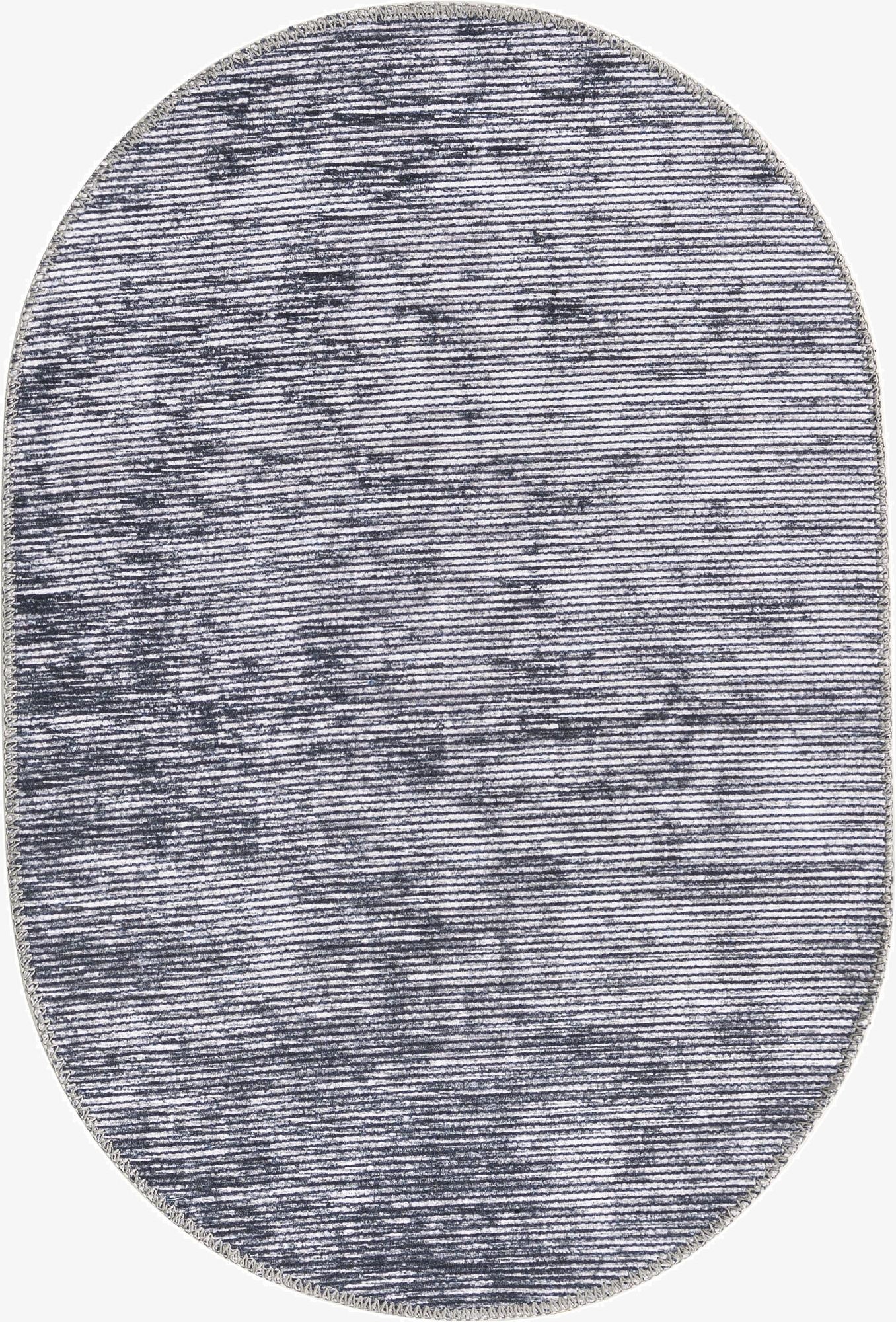 2' x 3' Asha Oval Rug