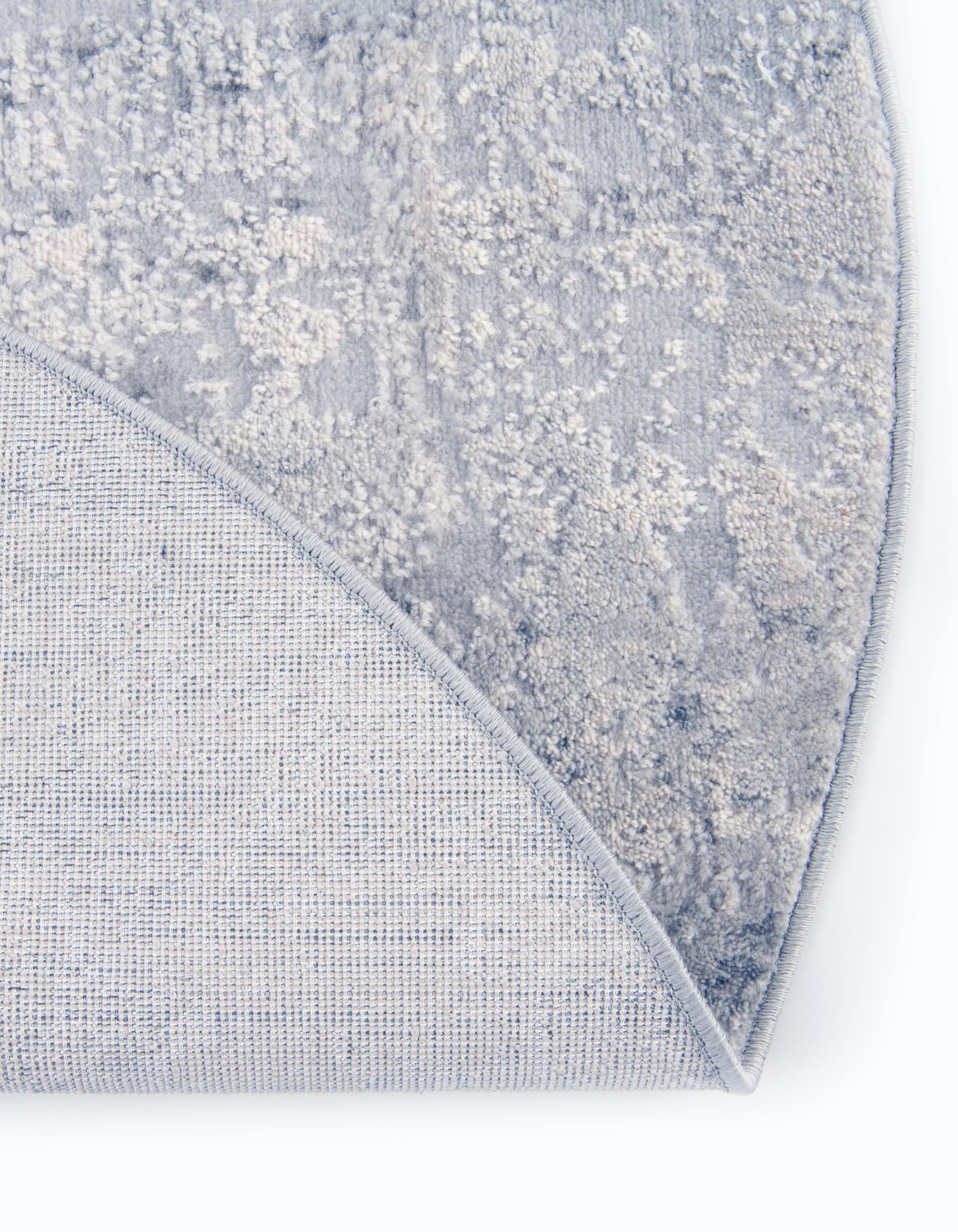5' 3 x 7' 10 Caspian Oval Rug