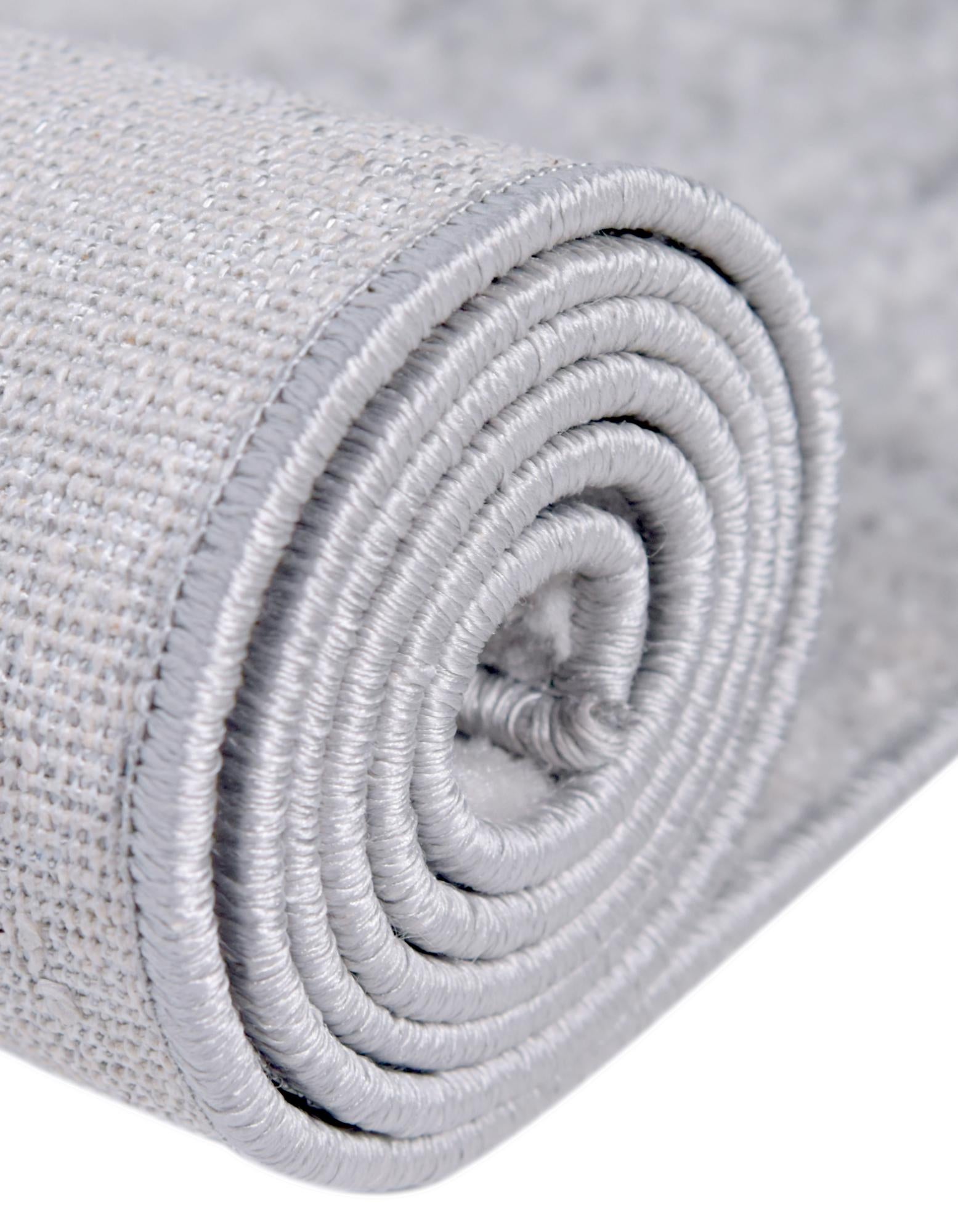5' 3 x 7' 10 Caspian Oval Rug