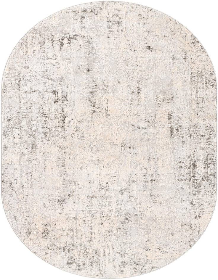 Detail image of 5' 3 x 7' 10 Caspian Oval Rug