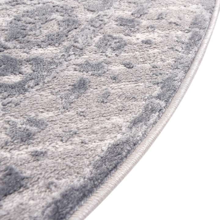 5' 3 x 8' Chesterfield Oval Rug