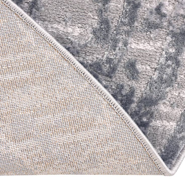 Detail image of 5' 3 x 8' Chesterfield Oval Rug