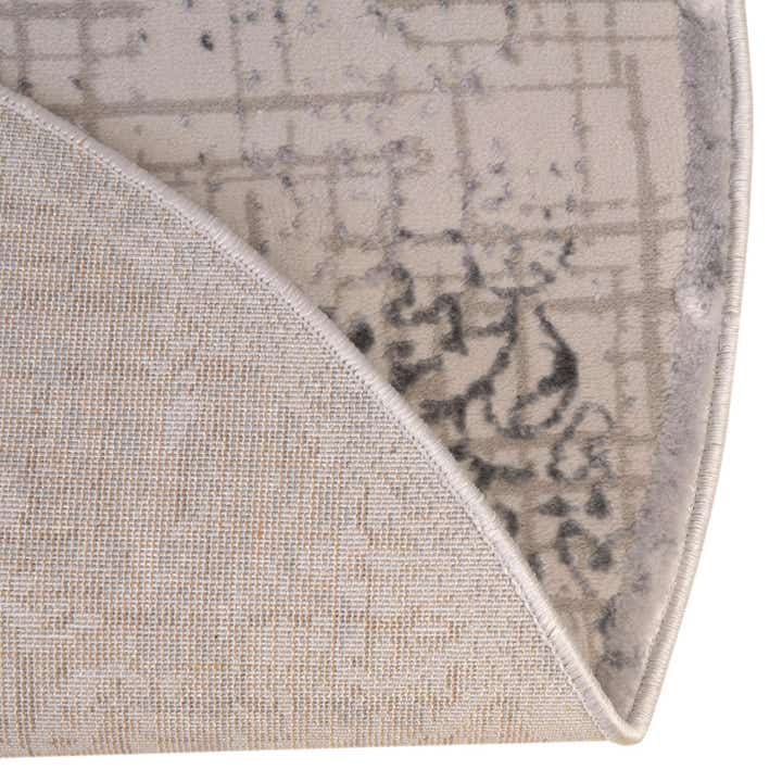5' 3 x 8' Derbyshire Oval Rug