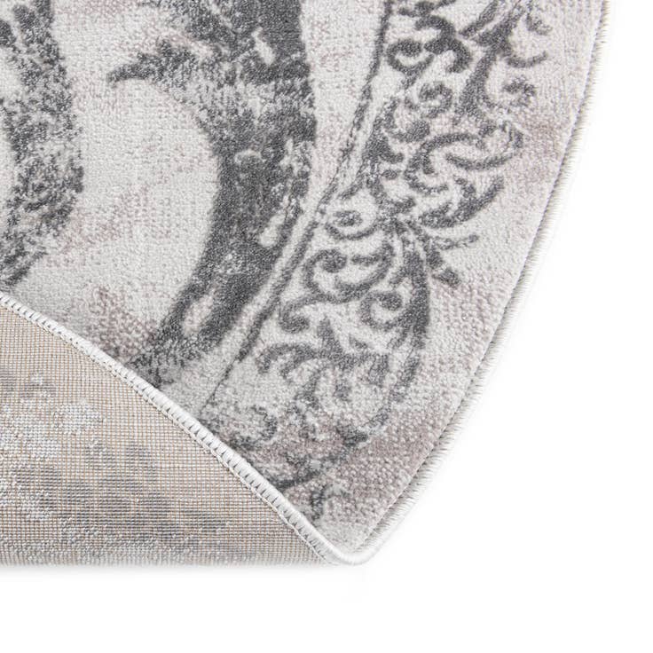 Detail image of 7' 10 x 10' Finsbury Oval Rug