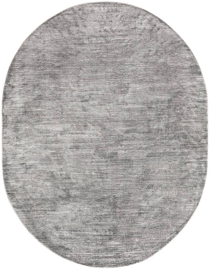 Detail image of 7' 10 x 10' Finsbury Oval Rug