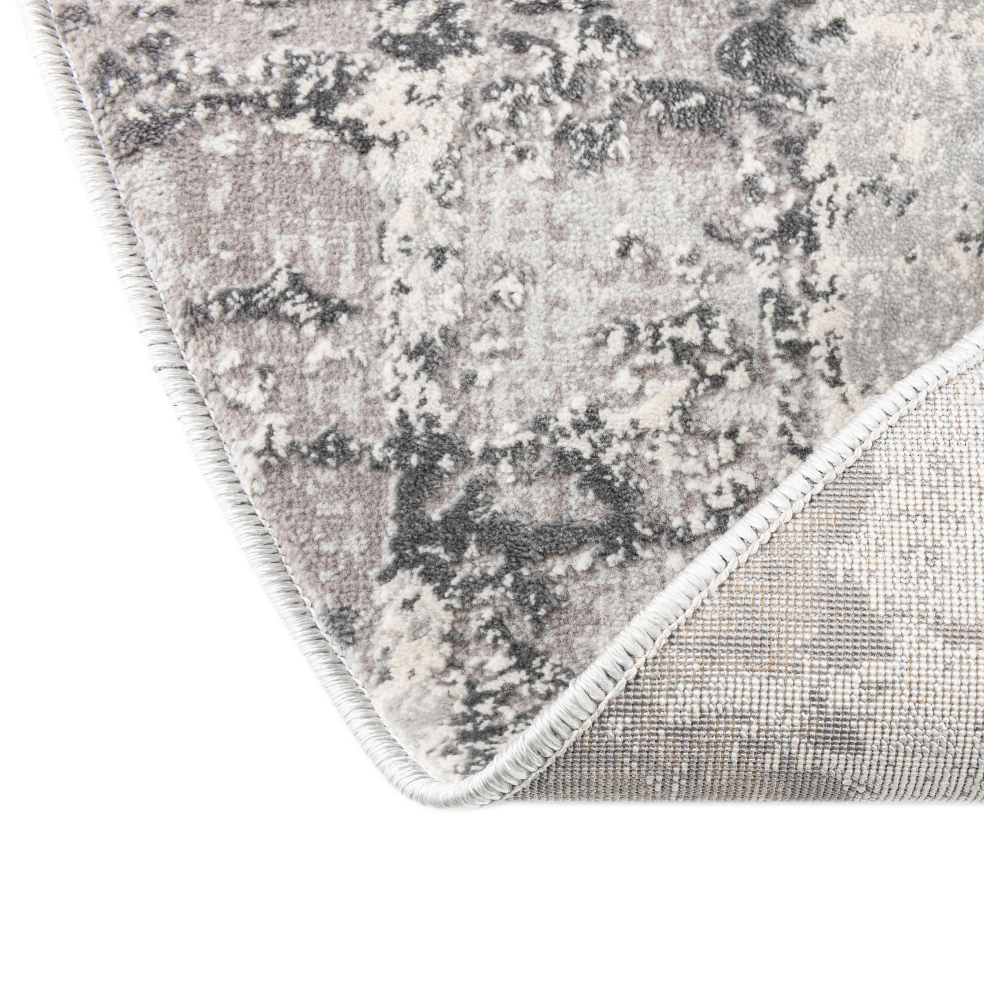 5' 3 x 8' Finsbury Oval Rug