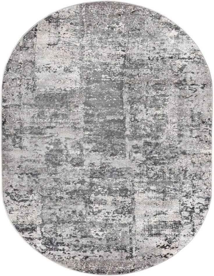 Detail image of 5' 3 x 8' Finsbury Oval Rug
