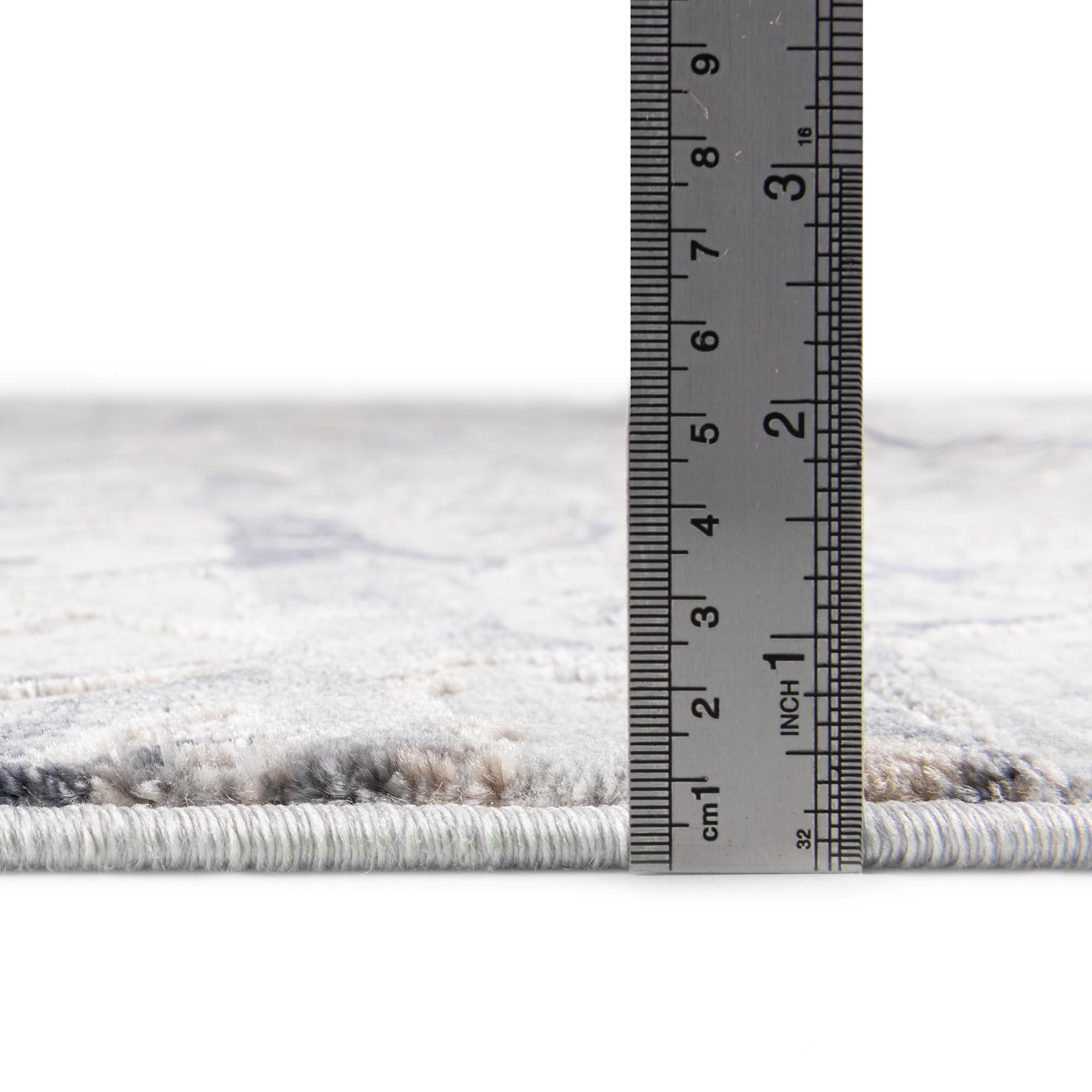 5' 3 x 8' Finsbury Oval Rug