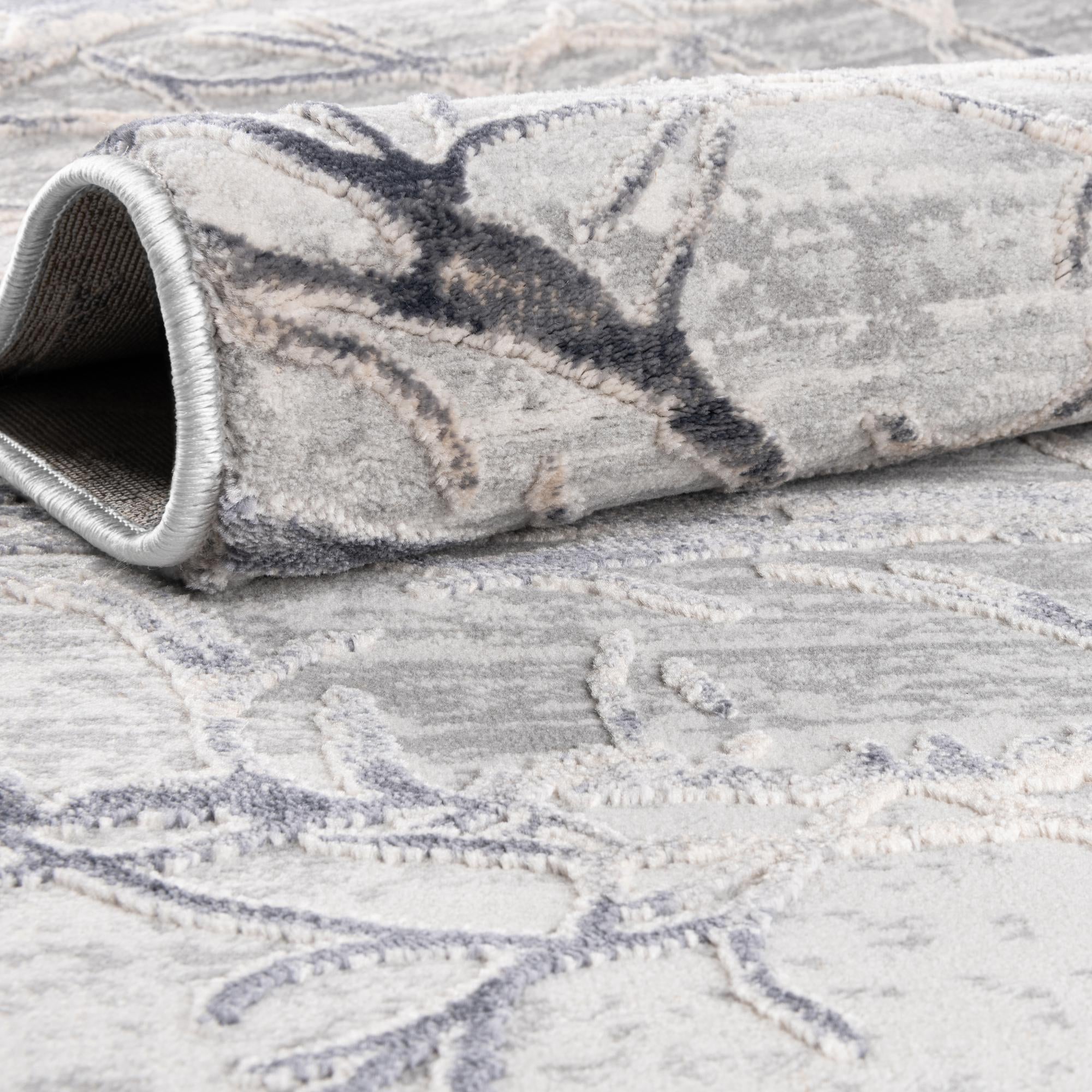 5' 3 x 8' Finsbury Oval Rug