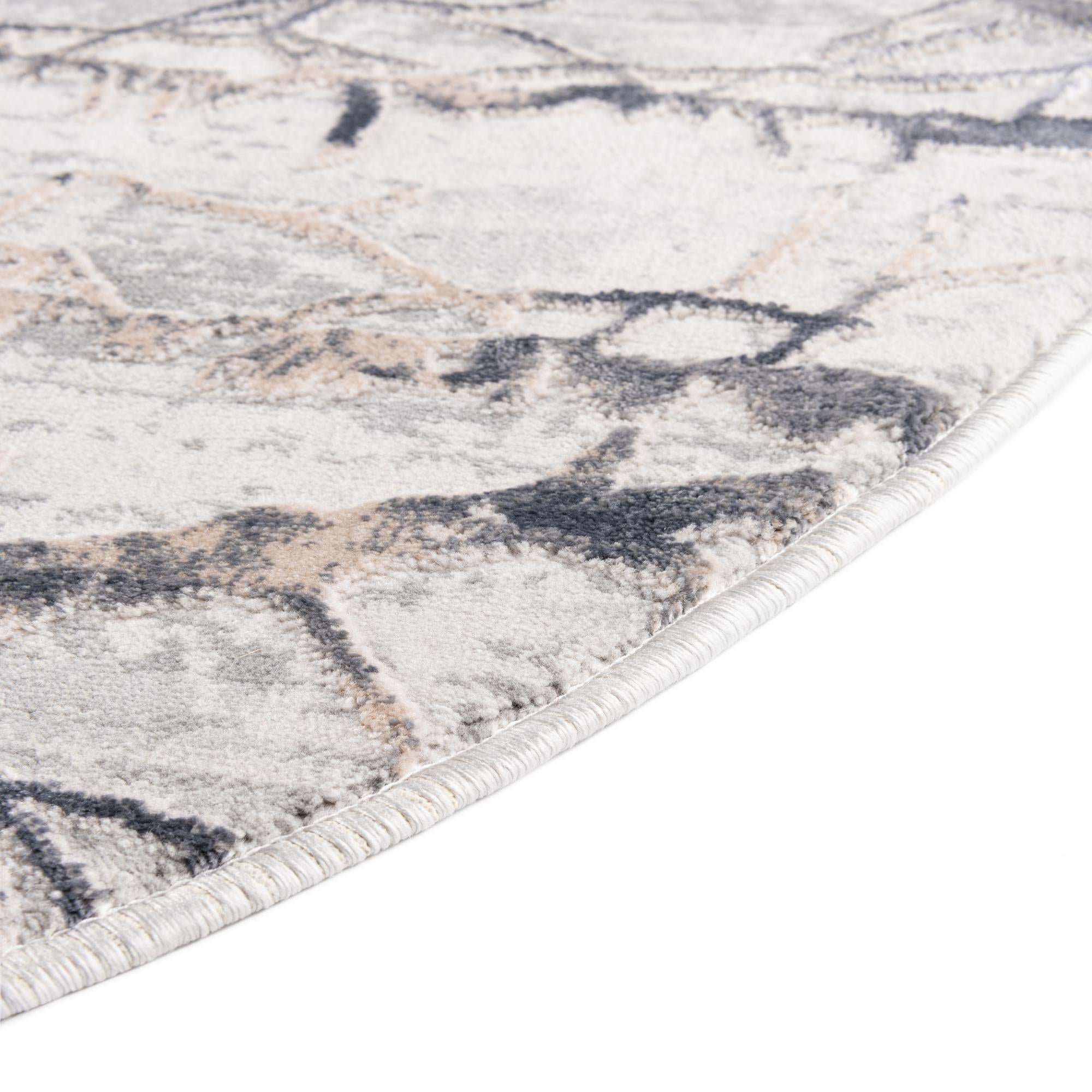 5' 3 x 8' Finsbury Oval Rug