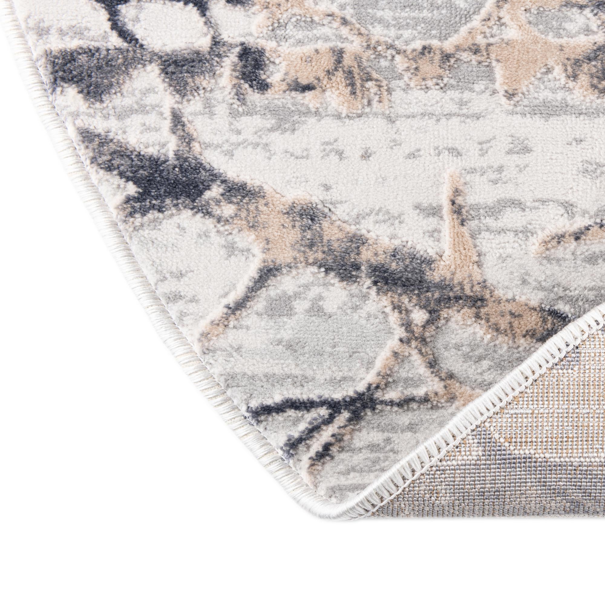 5' 3 x 8' Finsbury Oval Rug
