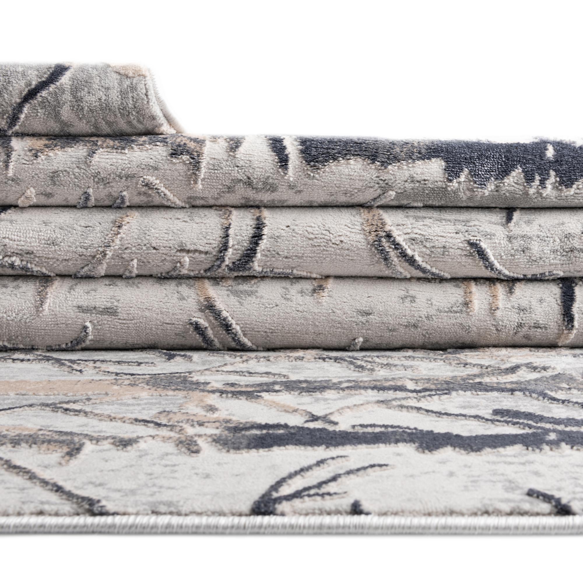 5' 3 x 8' Finsbury Oval Rug