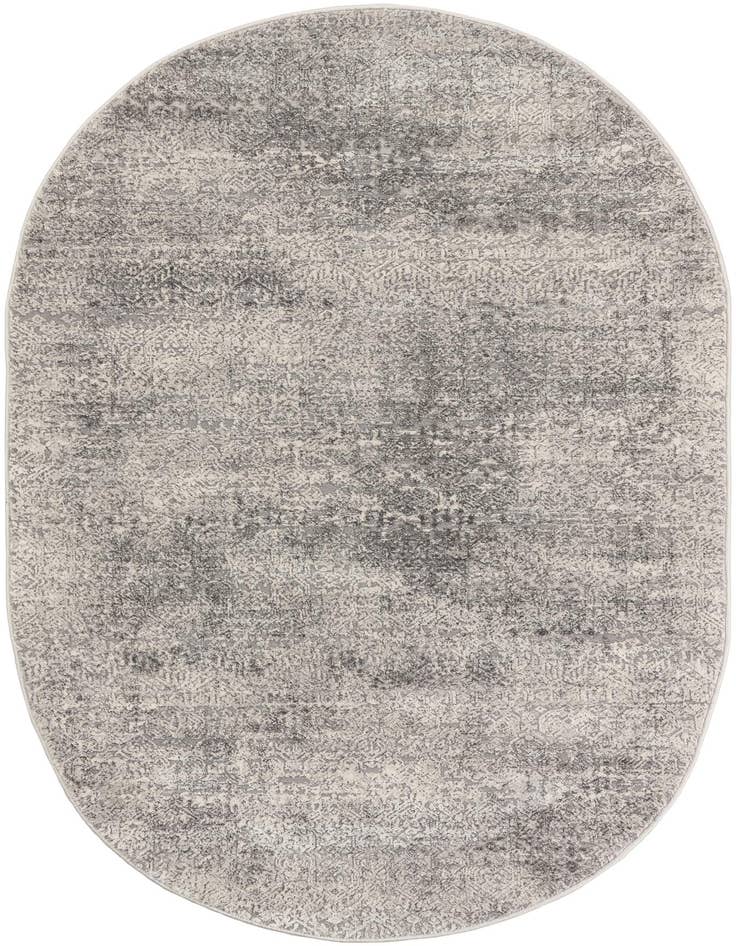 Detail image of 4' 1 x 6' 1 Finsbury Oval Rug