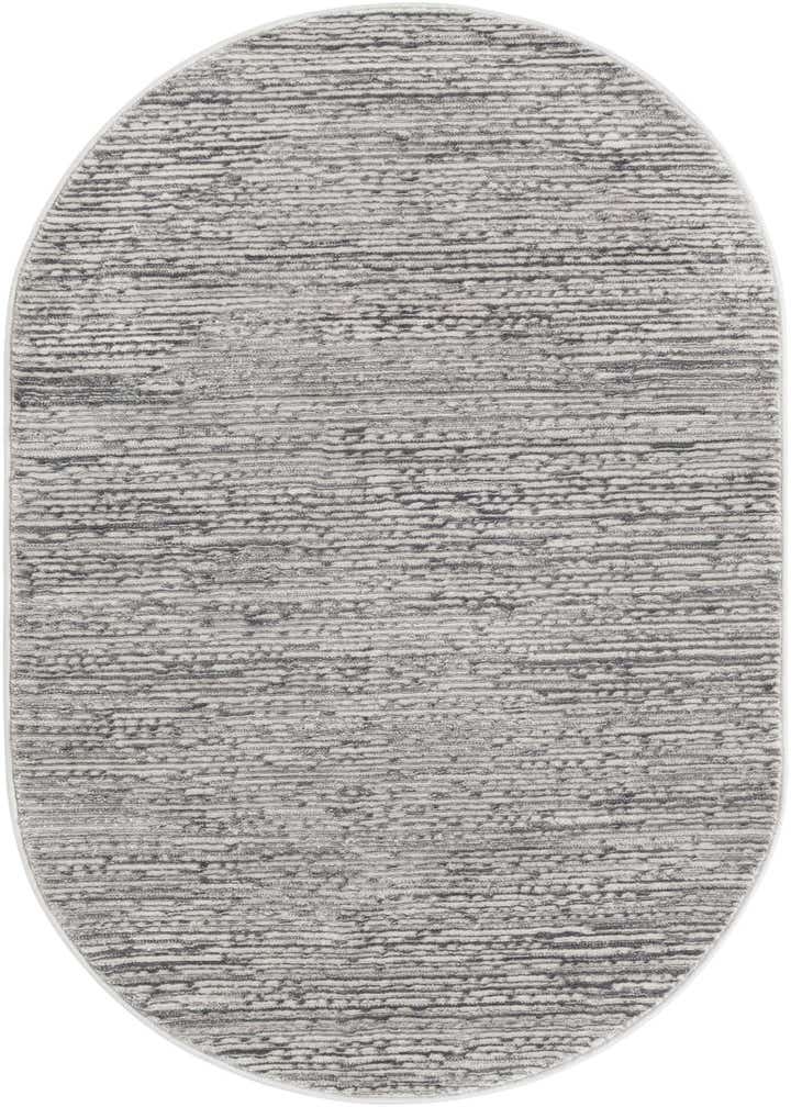 3' 3 x 5' 3 Finsbury Oval Rug