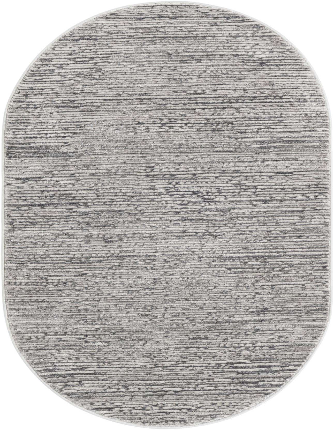 3' 3 x 5' 3 Finsbury Oval Rug
