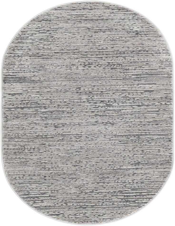 Detail image of 3' 3 x 5' 3 Finsbury Oval Rug