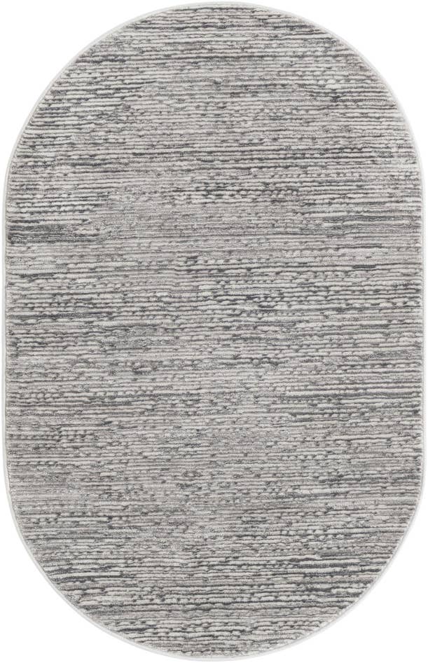 Detail image of 3' 3 x 5' 3 Finsbury Oval Rug