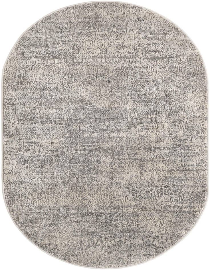 Detail image of 3' 3 x 5' 3 Finsbury Oval Rug